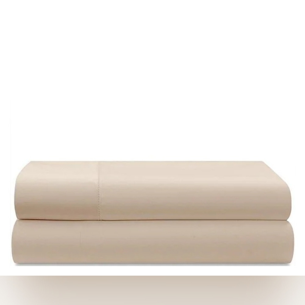 Ralph Lauren Organic Cotton Sateen 624-Thread-Count Sheets